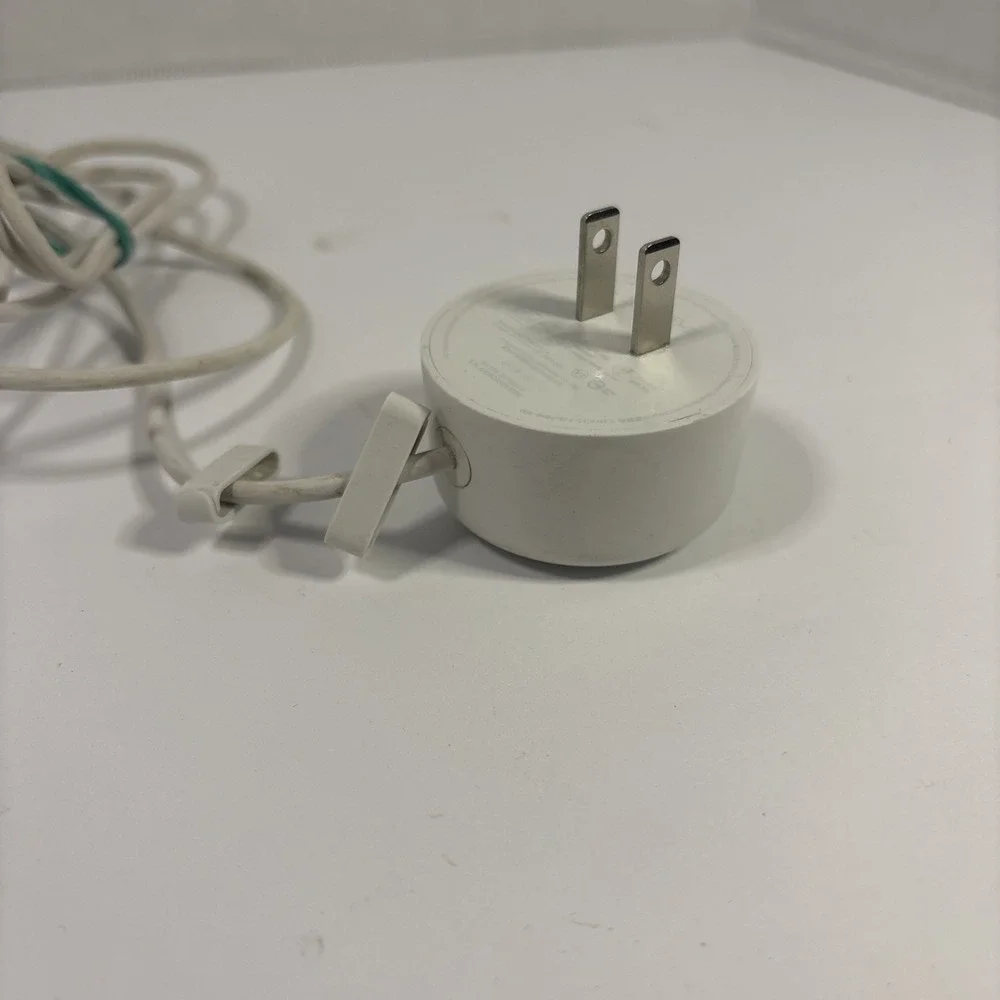 Google WiFi Mesh Router GJ2CQ Bundle – Router + Power Adapter